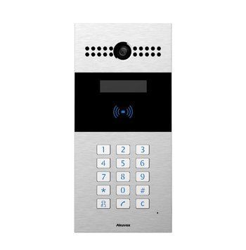 IP-вызывная панель Akuvox R27A AL