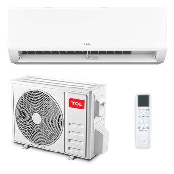 Кондиціонер TCL TAC-18CHSD/TPH21I Inverter R32 WI-FI BreezeIN