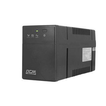 Джерело безперебійного живлення Powercom BNT-600AP IEC 600ВА / 360Вт лінійно-інтерактивне 199051 фото