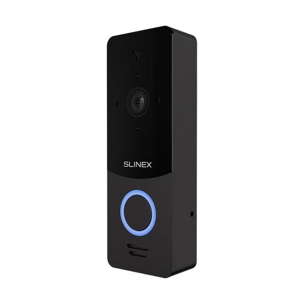 Видеопанель 2 Мп Slinex ML-20HD black 291892 фото