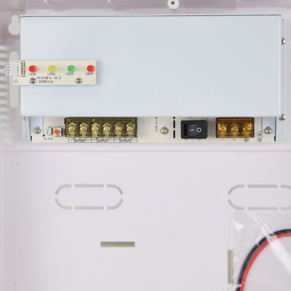 Блок безперебійного живлення Full Energy BBGP-1210 під 18А&middot;год акумулятор 101413 фото