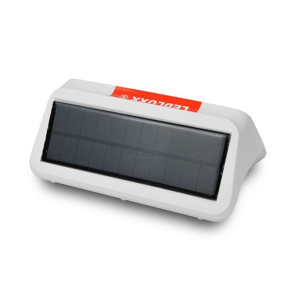 Светильник антимоскитный настенный LUXX 5W Solar Wall LED Light 293513 фото