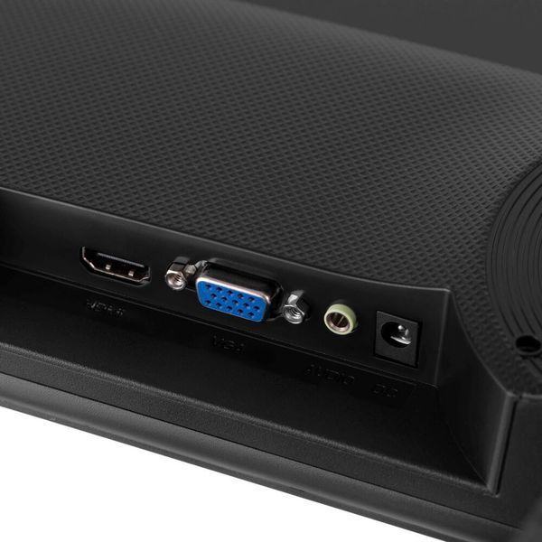 Монитор 2E 23.8" D2423B D-Sub, HDMI, MM, IPS, 75Hz, FreeSync 285524 фото