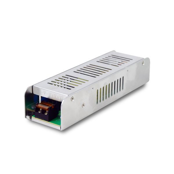 Блок питания Full Energy BGL1-24V150W 24 В/6.25 А/150 Вт для светодиодной ленты 252536 фото