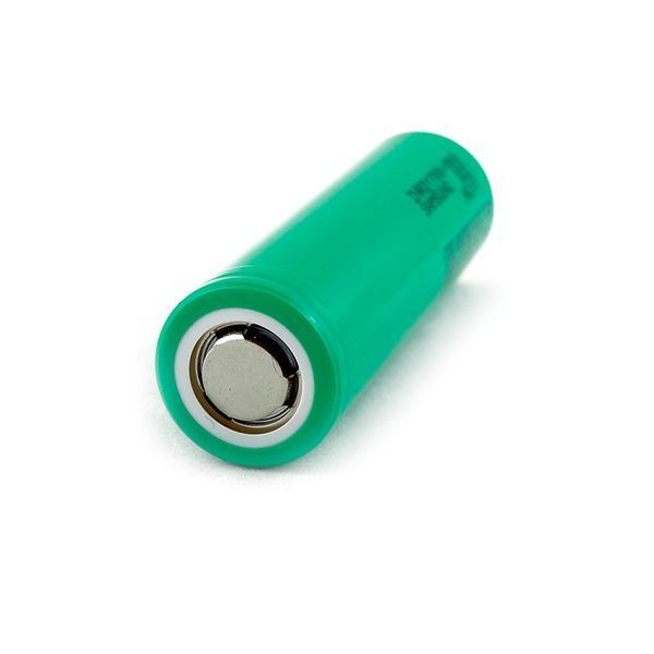 Акумулятор Li-ion 21700 Samsung INR21700-50S SDI 5000 мА&middot;год 3,6 В 25 А (45 А) 304252 фото