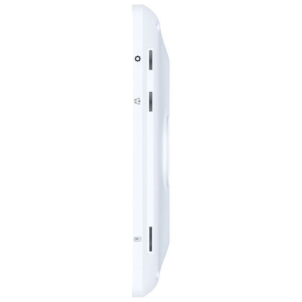 Видеодомофон 7" Slinex SM-07 white 301443 фото
