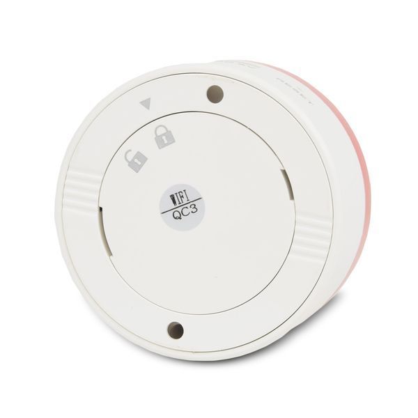 Комплект бездротової Wi-Fi сигналізації ATIS Kit 200T 114334 фото