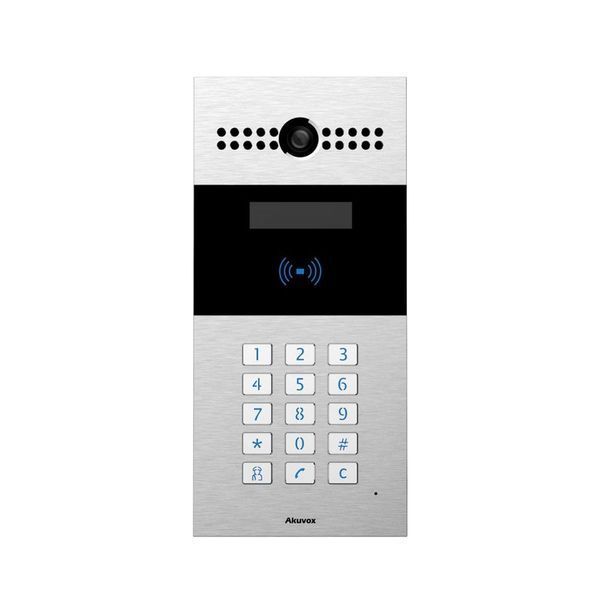 IP-вызывная панель Akuvox R27A AL