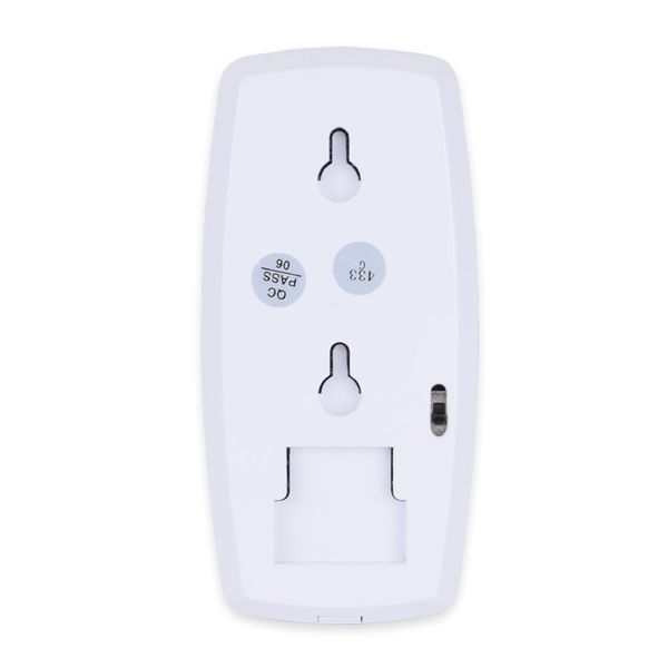 Комплект бездротової Wi-Fi сигналізації ATIS Kit 200T 114334 фото