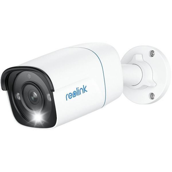 IP камера 8 Мп Reolink P330 2.8 mm 302179 фото