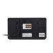 Відеодомофон Tantos Amelie 7" (Black) 106237 фото 3