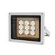 Комплект: IP-відеокамера 4 Мп Dahua DH-IPC-HFW1431SP-S4 (2.8 мм) + ІЧ-прожектор Lightwell LW9-100IR45-220 1180773 фото 3