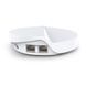 Домашня Mesh Wi-Fi система TP-LINK DECO M5 3PK AC1300 1xGE LAN 1xGE WAN MU-MIMO (DECO-M5-3-PACK) 117757 фото 3