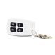 Комплект бездротової Wi-Fi сигналізації ATIS Kit 200T 114334 фото 3