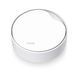 Маршрутизатор TP-LINK Deco X50-PoE (1-pack) MESH система AX3000 1xGE LAN/WAN 1x2,5GE LAN/WAN MU-MIMO OFDMA MESH 270691 фото 1