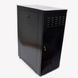 Шафа серверна CMS 28U 610 х 1055 UA-MGSE28610MB посилена для мережевого обладнання 201568 фото 4