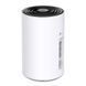 Домашня Powerline Mesh Wi-Fi система TP-LINK DECO PX50 2PK AX3000, 3xGE LAN/WAN, Powerline G1500 278252 фото 2