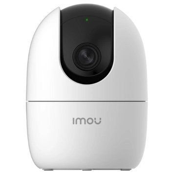 IP відеокамера 3 Мп Imou Ranger 2 - gen 2. (IPC-K2EP-3H3W) (3.6мм) з панорамуванням та нахилом