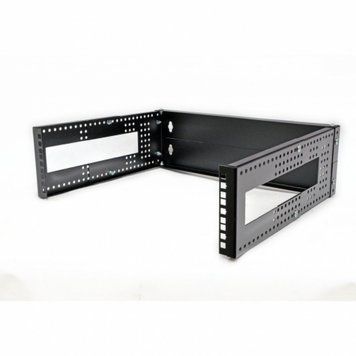 Кронштейн настенный CMS CMS-WB3U-480V-BK 3U черный 201635 фото