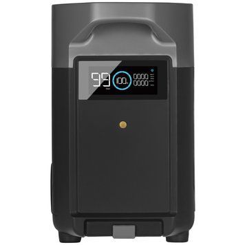 Додаткова батарея EcoFlow DELTA Pro Extra Battery (3600 Вт&middot;г)
