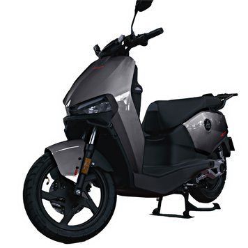 Електроскутер SARKCYBER HC200 CBS Nano Grey