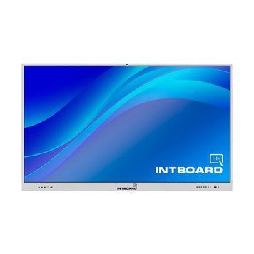Інтерактивна панель 65" INTBOARD GT65CF W Android 13.0