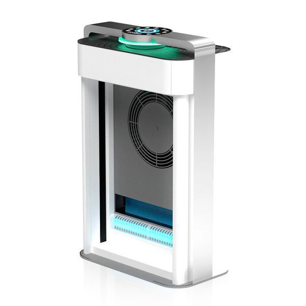 Очищувач повітря PRANA Air Cleaner PRO