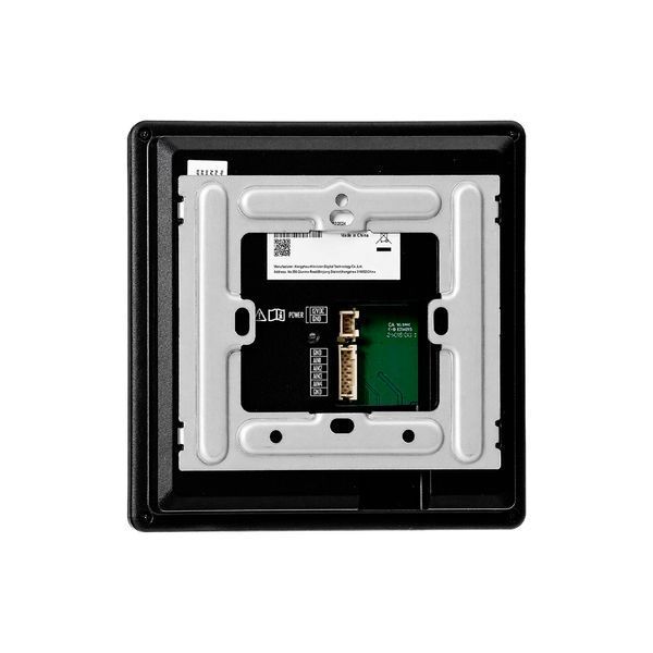 Аудиодомофон IP сетевой PoE Hikvision DS-KH6000-E1 301258 фото