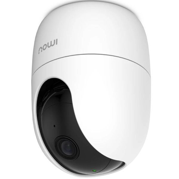 IP відеокамера 3 Мп Imou Ranger 2 - gen 2. (IPC-K2EP-3H3W) (3.6мм) з панорамуванням та нахилом