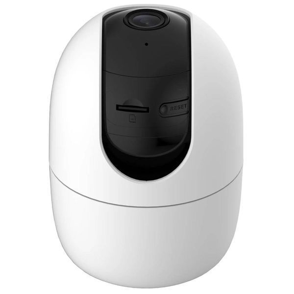 IP відеокамера 3 Мп Imou Ranger 2 - gen 2. (IPC-K2EP-3H3W) (3.6мм) з панорамуванням та нахилом