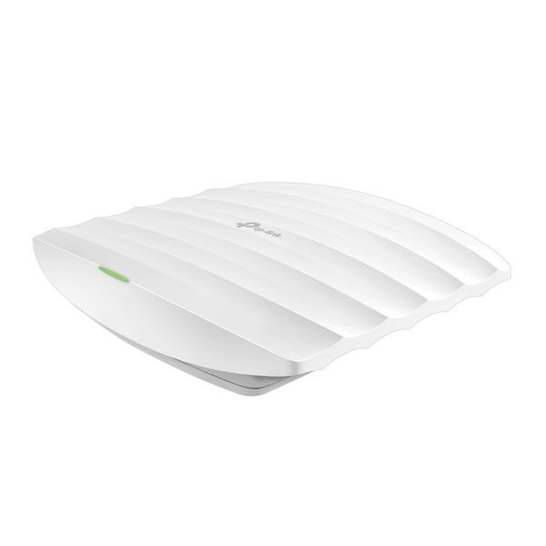 Точка доступа TP-LINK EAP245 AC1750 1xGE LAN PoE MU-MIMO потолочная 144198 фото
