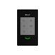 IP-аудиодомофон Bas-IP SP-03F black с Wi-Fi