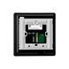 Аудиодомофон IP сетевой PoE Hikvision DS-KH6000-E1 301258 фото 2