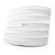 Точка доступа TP-LINK EAP245 AC1750 1xGE LAN PoE MU-MIMO потолочная 144198 фото 1