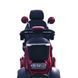 Электроскутер SPRITE-2 (SCE-340-2) red 500Вт 48В 20А&middot;ч, максимальная скорость 25 км/ч 297054 фото 3