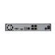 IP-видеорегистратор 4-канальный Provision-ISR NVR5-4100PXN(MM) с PoE и видеоаналитикой для систем видеонаблюдения 290139 фото 2