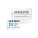 Карта памяти Samsung Evo Plus microSDXC 128GB UHS-I U3 V30 A2 + SD адаптер (MB-MC128KA/EU) 259925 фото 4