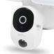 IP-відеокамера 3 Мп ZKTeco C9A2P WiFi LED light для системи відеонагляду 244926 фото 3