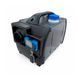 Автономний дизельний обігрівач 12/24/220V/5kW NF~02 305697 фото 2