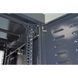 Шафа серверна CMS 42U 610 х 675 UA-MGSE4266MB посилена для мережевого обладнання 201575 фото 6