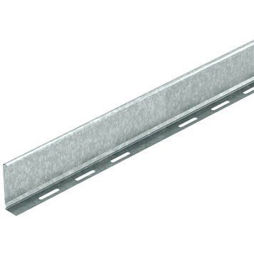 Перегородка кабельных лотков OBO Bettermann 60 мм (3м) 6062068