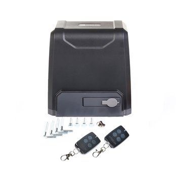 Автоматика Steelon NAVI 1000 для откатных ворот весом до 1000 кг