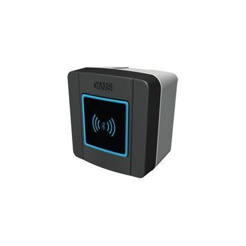 Считыватель Bluetooth Came SELB1SDG1 на 15 пользователей для ворот и шлагбаумов