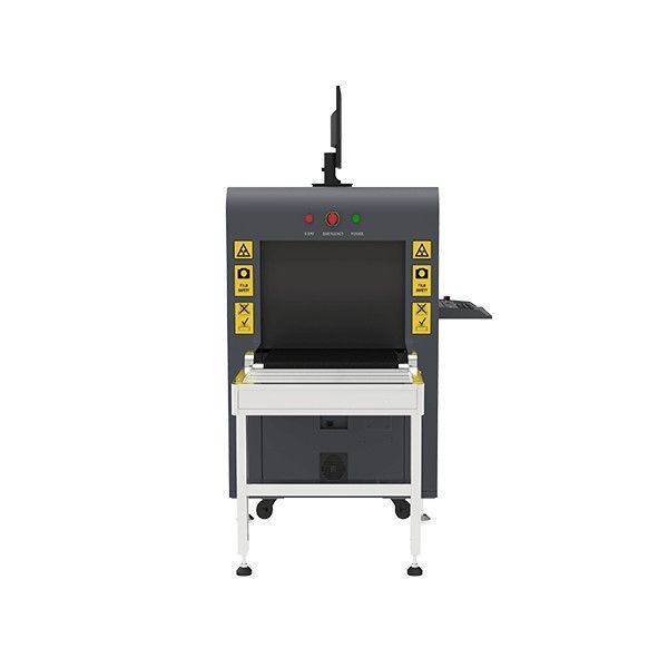 Система рентгенівського контролю ZKTeco ZKX6040A 301831 фото