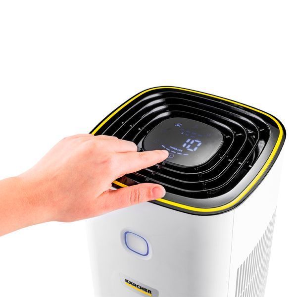 Очиститель воздуха Karcher AF 20 256204 фото