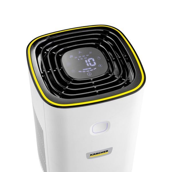 Очиститель воздуха Karcher AF 20 256204 фото