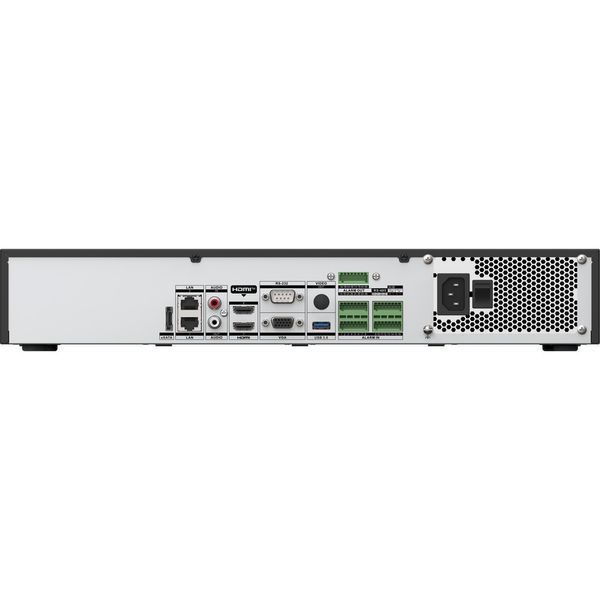 IP-відеореєстратор 32-канальний Hikvision DS-7732NXI-I4/Vpro AcuSeek з AI відеоаналітикою для систем відеоспостереження 306417 фото