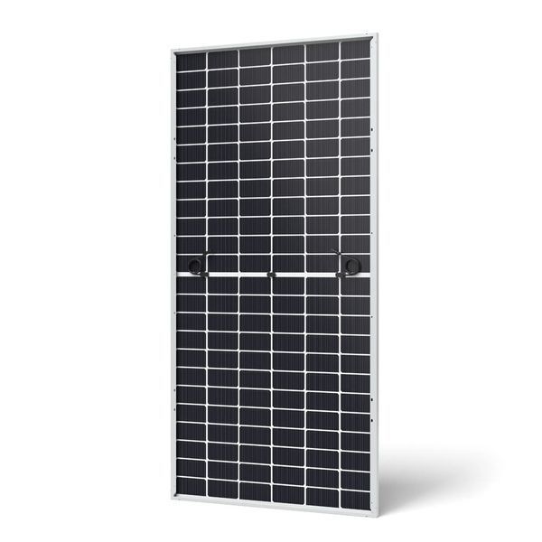 Солнечная панель JA Solar JAM72D40-600/LB 304026 фото