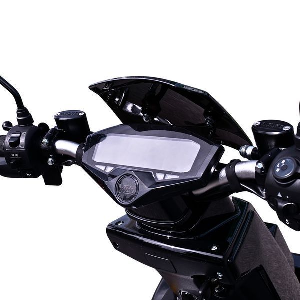 Електроскутер V28 3000W 72V 40Ah триколісний 297050 фото