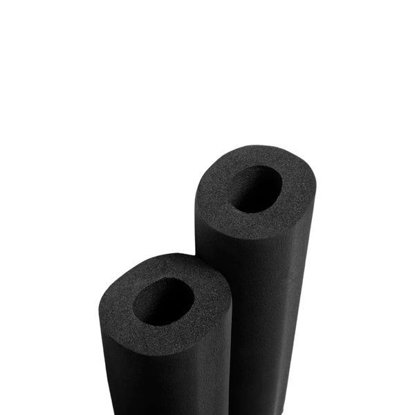 Термоізоляція трубчаста K-Flex 6&times;10 (3/8", товщина 6 мм) 2 метри 303274 фото